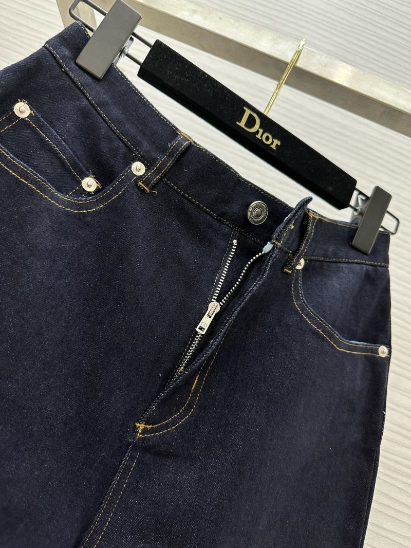 Christian Dior Jeans